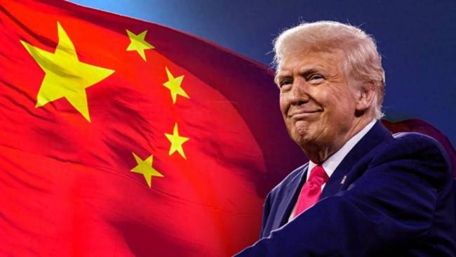 特朗普访华超规格特朗普访华超规格，全球瞩目下的中美新篇章