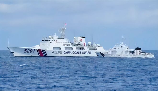 中国拖船进入南海意味着什么中国拖船进入南海意味着什么