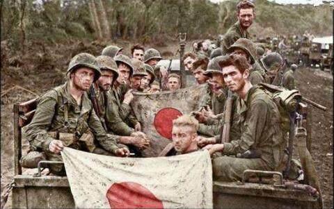 花5万买日本投降书揭秘，花5万买日本投降书的背后故事