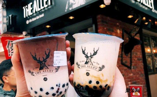 奶茶为什么流行奶茶之所以流行，主要有以下原因