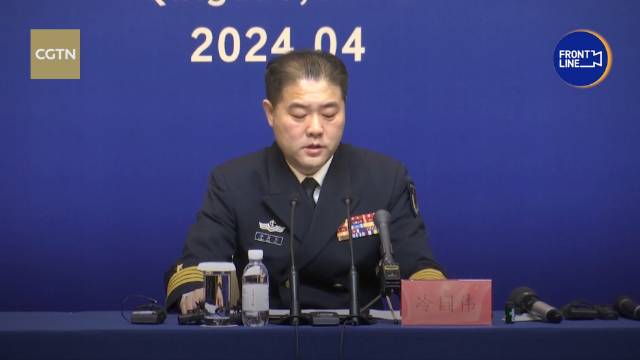 多个\"首次\"!这些阅兵亮点不容错过多个首次！阅兵亮点不容错过