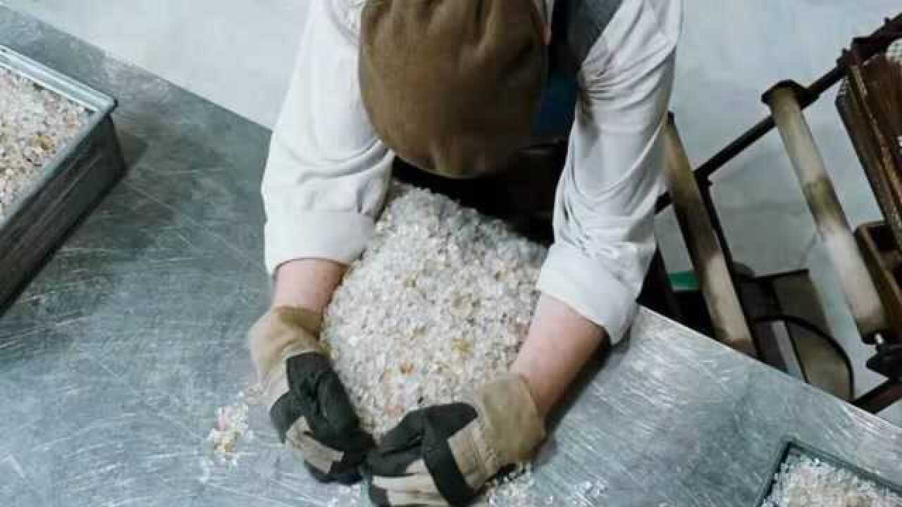 钟点工顺走雇主65万彩钻2万卖掉钟点工顺走雇主价值65万的彩钻并以2万的价格卖掉，这是一种严重的违法行为。