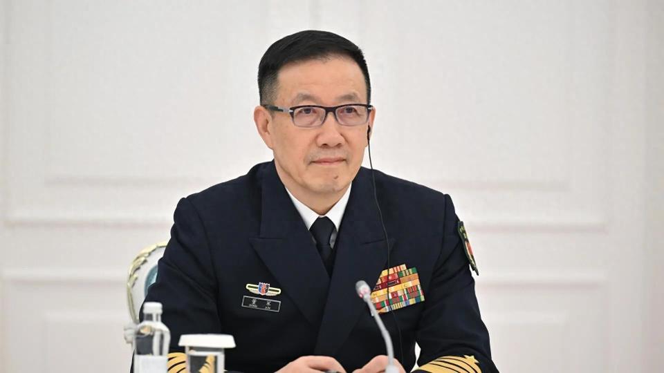 军事专家：九三阅兵震慑“台独”军事专家解析，九三阅兵如何震慑台独势力