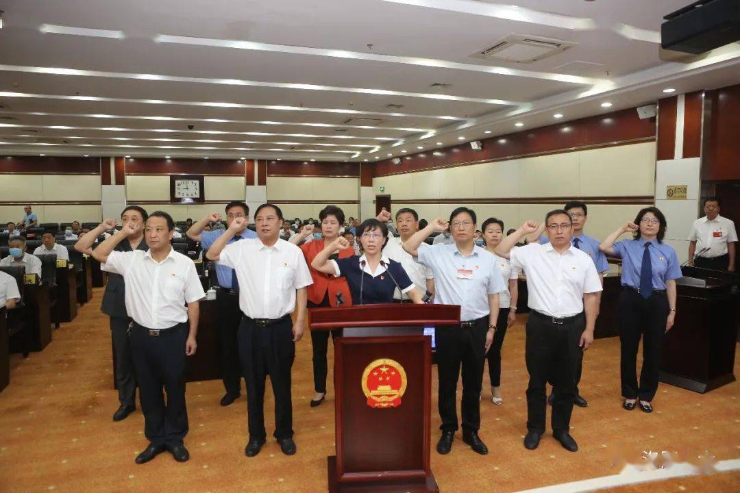 河南人大常委会通过一批人事任免河南人大常委会通过一批人事任免，重塑地方领导层，推动地方发展新篇章