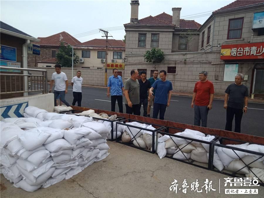 气象台台风黄色预警气象台台风黄色预警，如何应对与防范