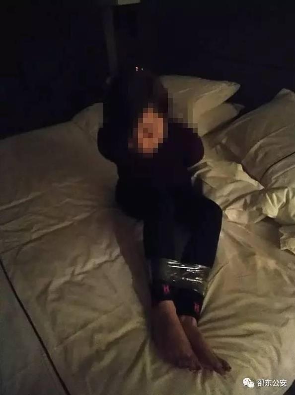 女子绑架案女子绑架案深度解析