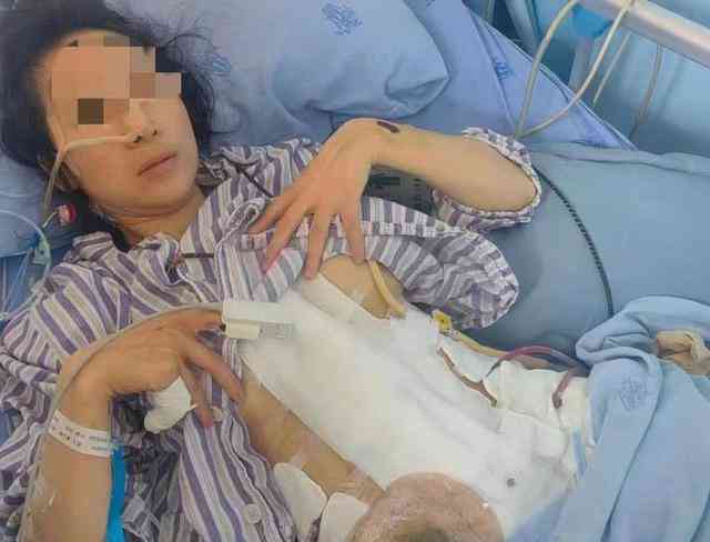 女子术后纱布留体内11年致九级伤残女子术后纱布留体内长达11年，九级伤残令人震惊——医疗事故的反思与防范策略