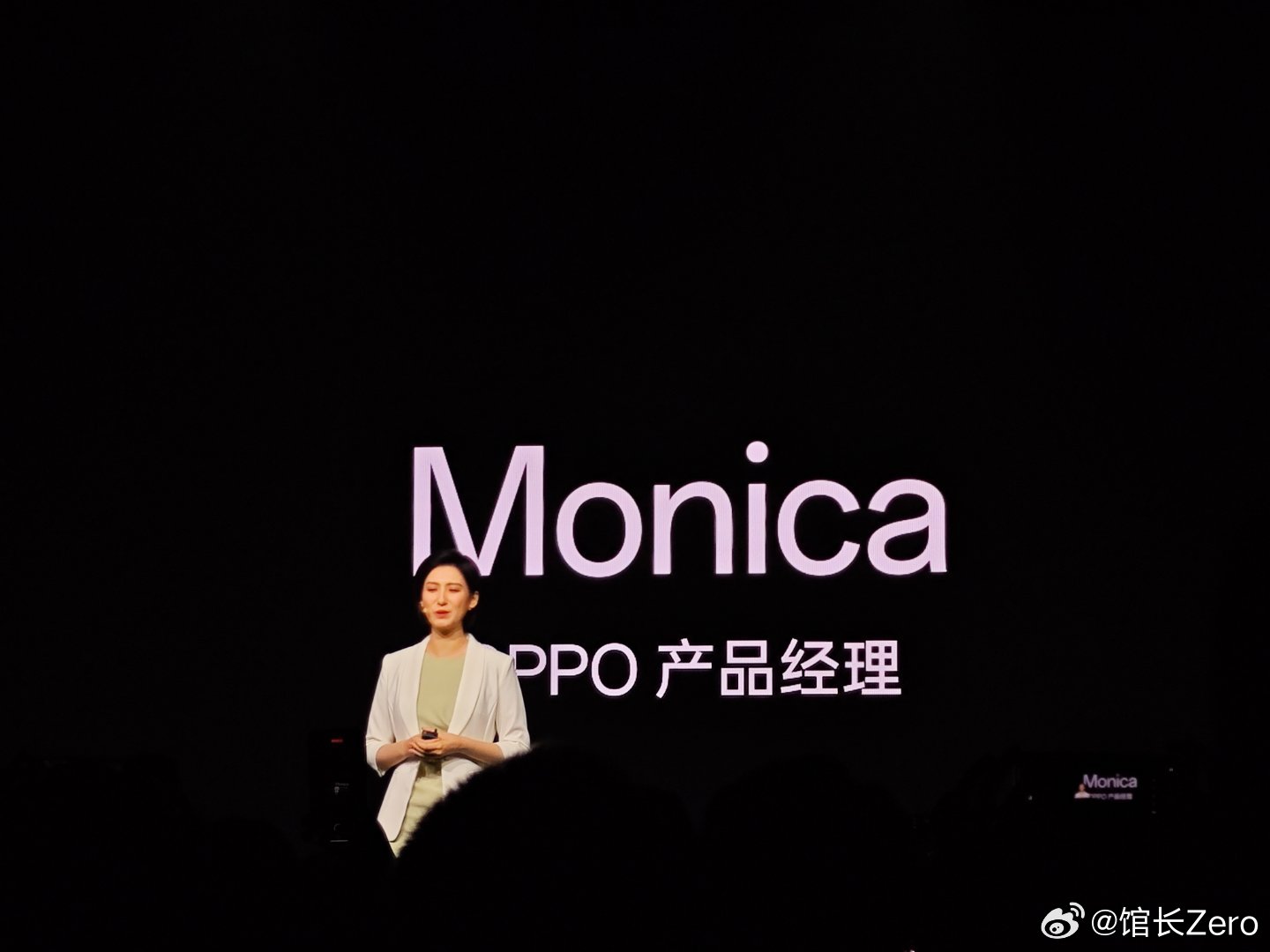 OPPO美女产品经理Monica宣布辞职OPPO美女产品经理Monica宣布辞职，深度解析背后的原因与未来展望