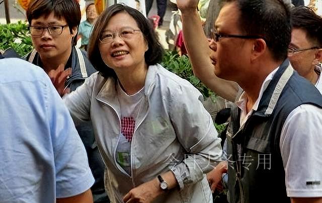 外交部回应蔡英文窜访日本外交部回应蔡英文窜访日本，坚定立场，传递明确信号